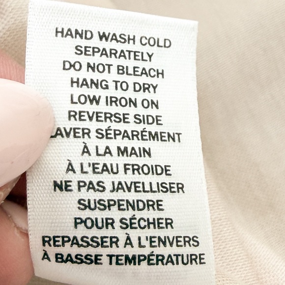 NORTHERN REFLECTIONS Button Up Blouse - Picture 10 of 10